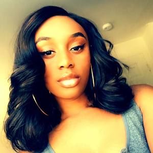 Meet your Posher, Shaniyah